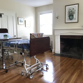 Moments from My Hospice&nbsp;Volunteering